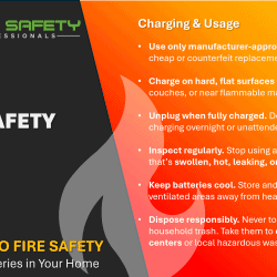 Fire Prevention Home Safety Tips